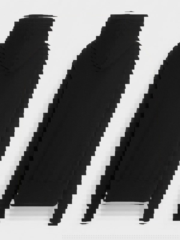 Palm Angels Broken Palm Black Hoody