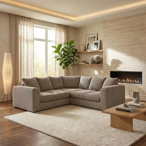 Sofa Scene Stockley Corner Sofa