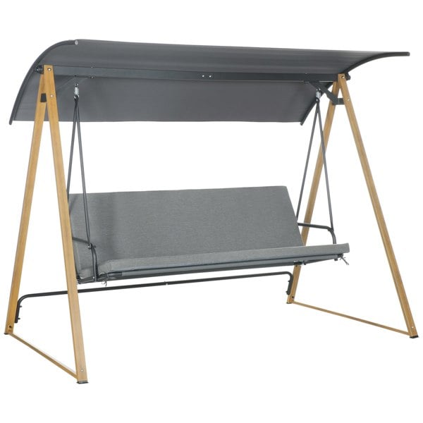 Swing Bench