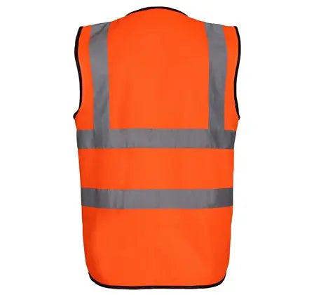 Standard Hi-Vis Vest - Hi-Vis Trousers