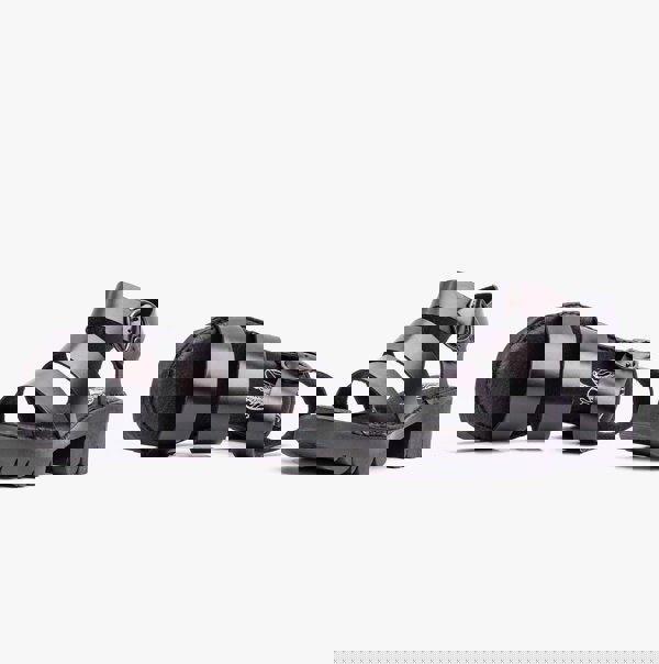 Fly London EGLY520FLY Womens Sandals Black