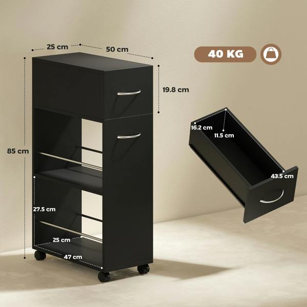 Kitchen Cart