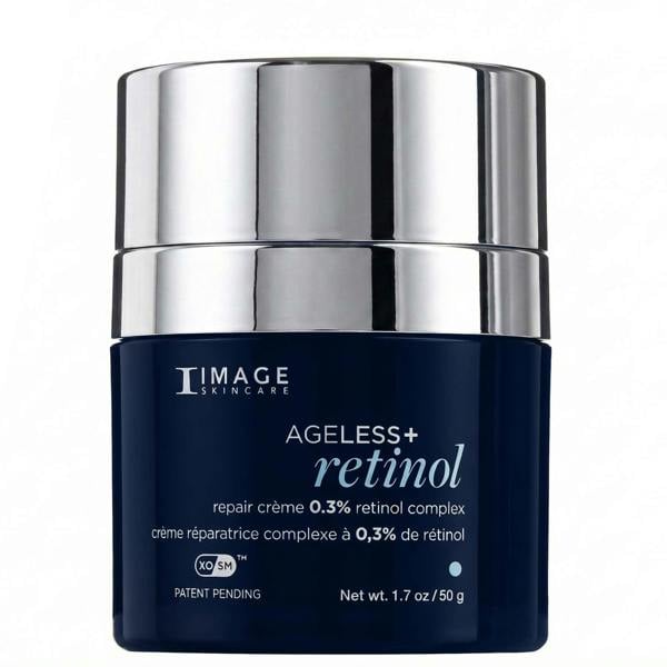 IMAGE Skincare Ageless+ Retinol  Repair Crème 0.3% Retinol Complex 50g / 1.7oz