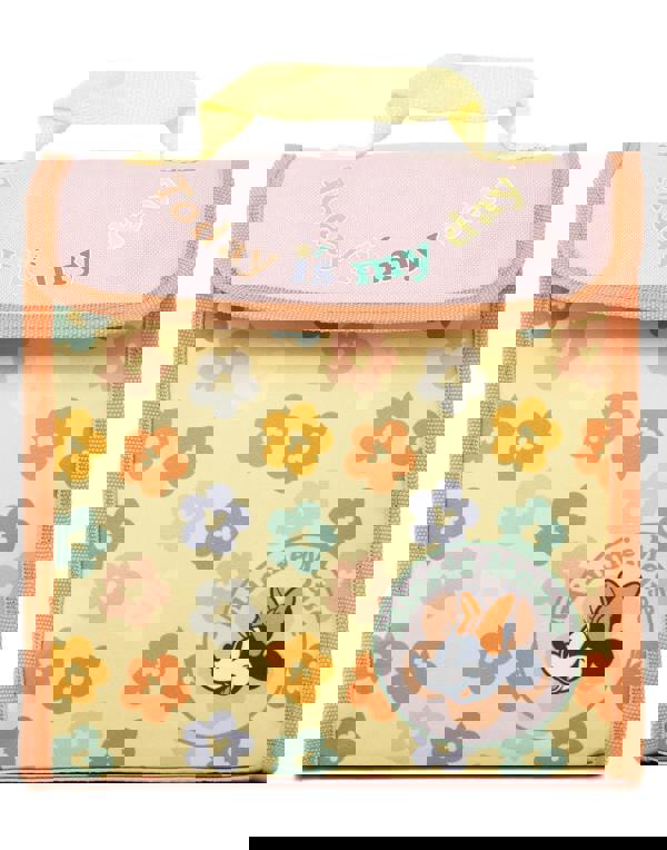 Disney Girls Multicoloured Minnie Mouse 4 Piece Backpack Set (One Size)