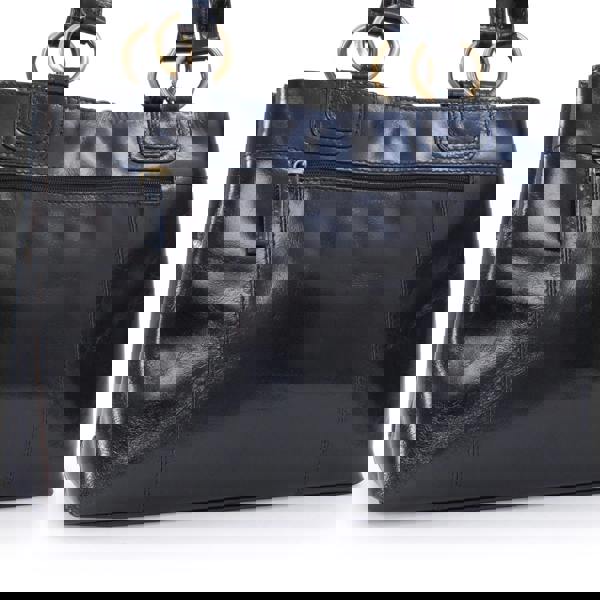 Catwalk Collection Handbags Bellstone - Shoulder Bag