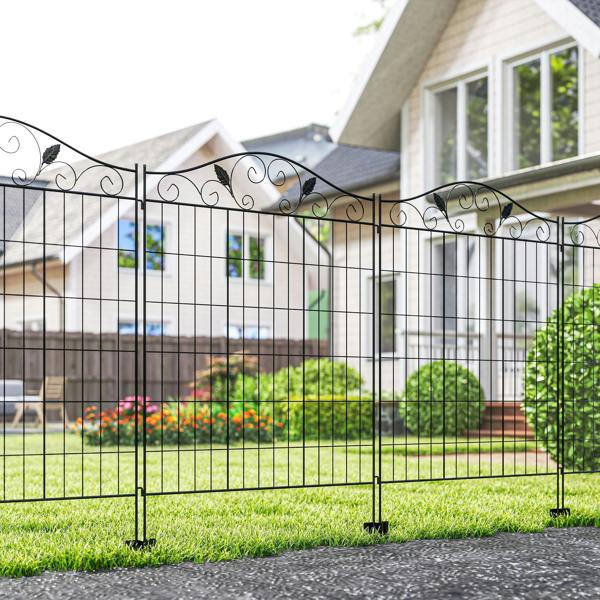 Garden Fence