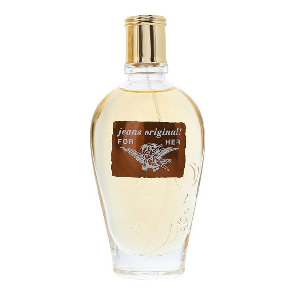 Replay Jeans Original For Her Eau De Toilette 60ml for Her