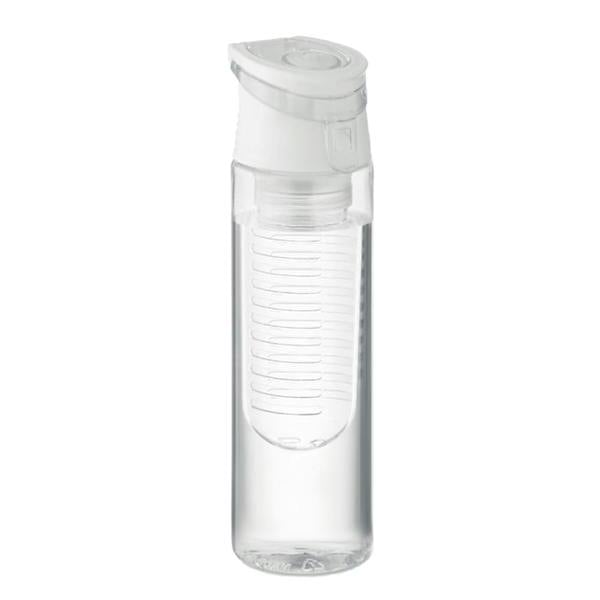 MidOcean Sporttle 500ml Water Bottle - White - 