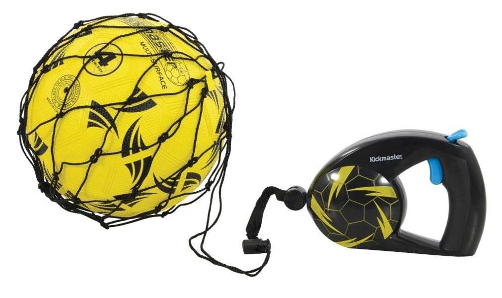 Kickmaster Close Control Football Soccer Trainer