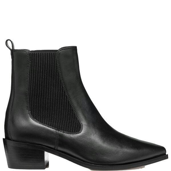 Geox D Texica A Women's Ankle Boots