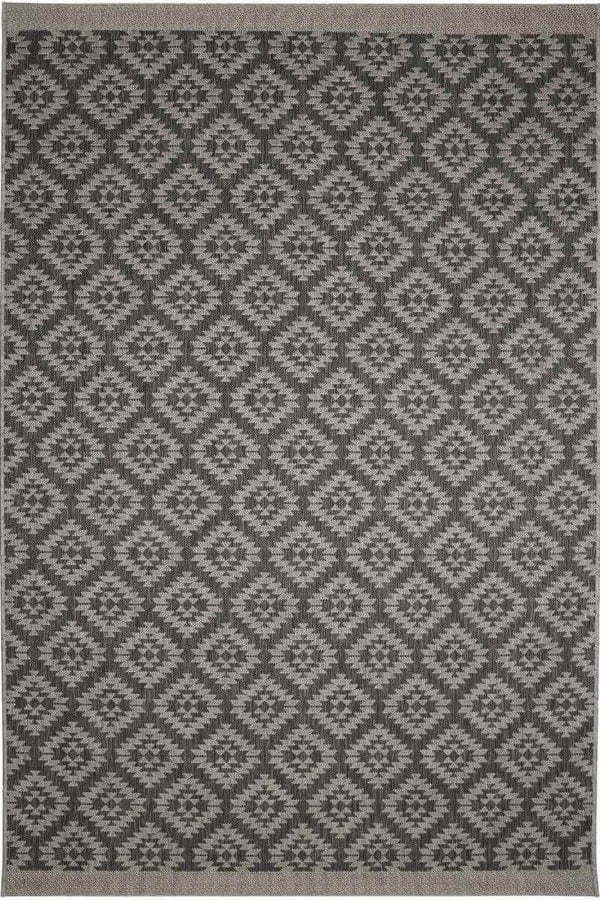 County Genesis Rug Diamond Design – Indoor/Outdoor Use