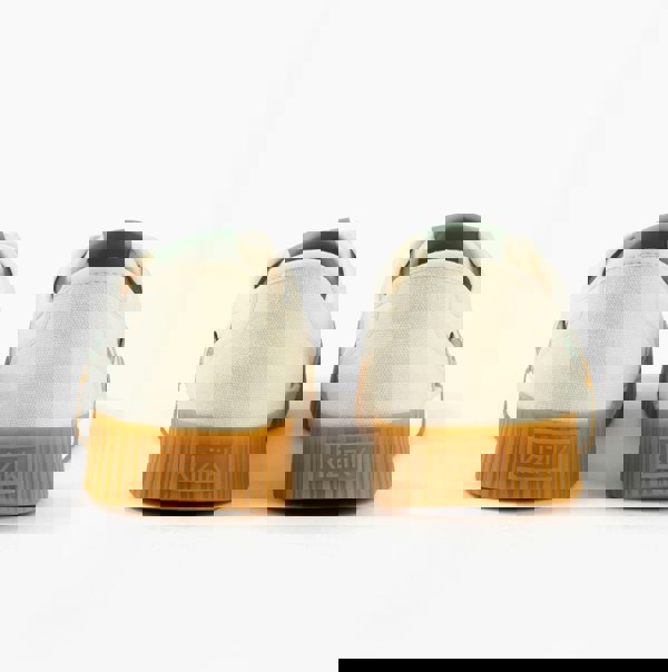 Kizik BROOKLYN Womens Trainers Pristine