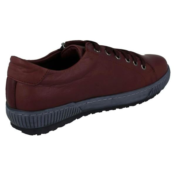Van Dal Ladies Van Dal Casual Trainer Shoe Becca