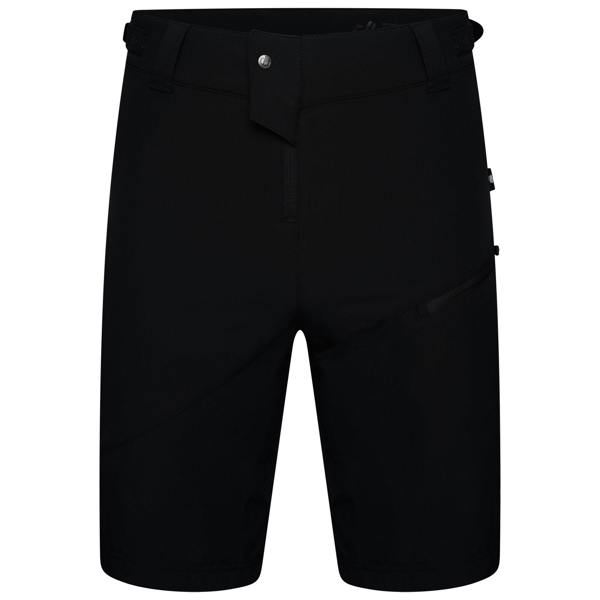 Dare 2B Mens Duration Shorts - Black - 