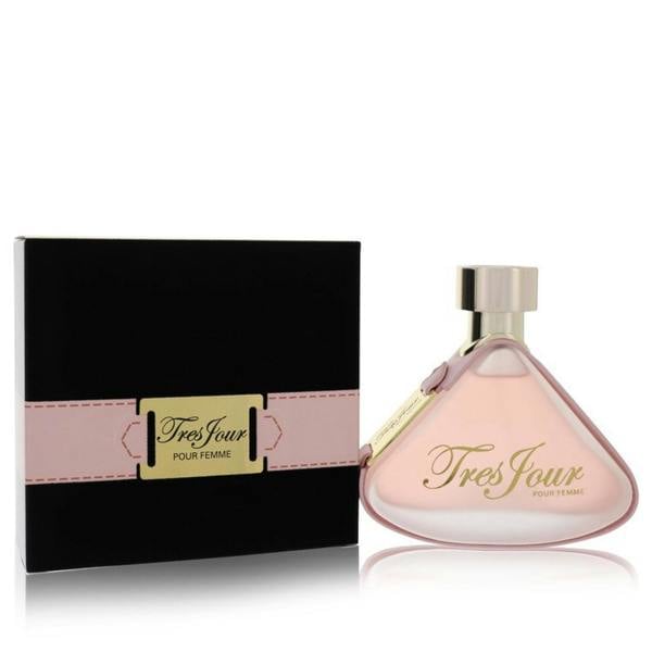 Armaf Tres Jour Pour Femme EDP 100 ml