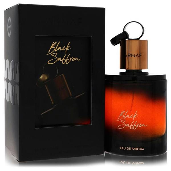Armaf Black Saffron Eau De Parfum 100 ml