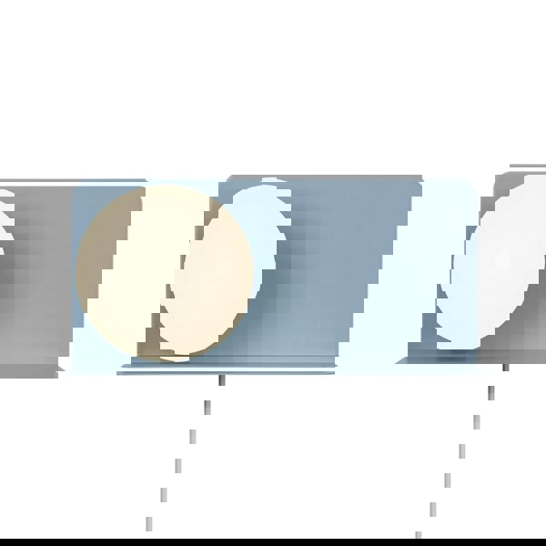 Nordlux Lilibeth | Wall light | Blue