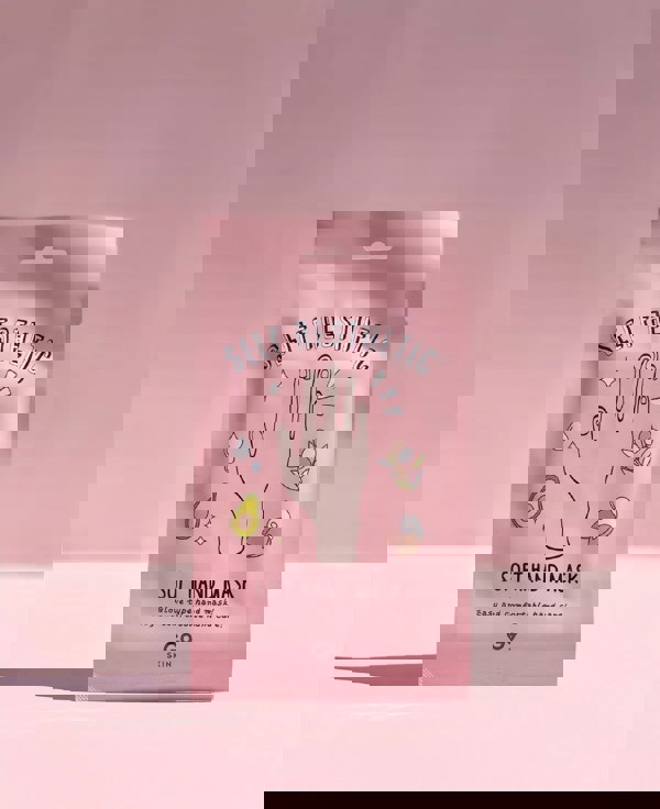 G9 Self Aesthetic Soft Hand Mask