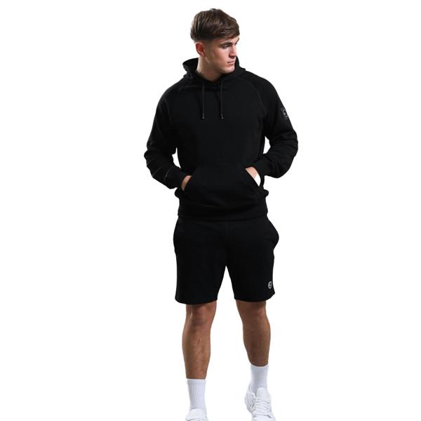 Marshall Artist Siren OTH Hoodie Black