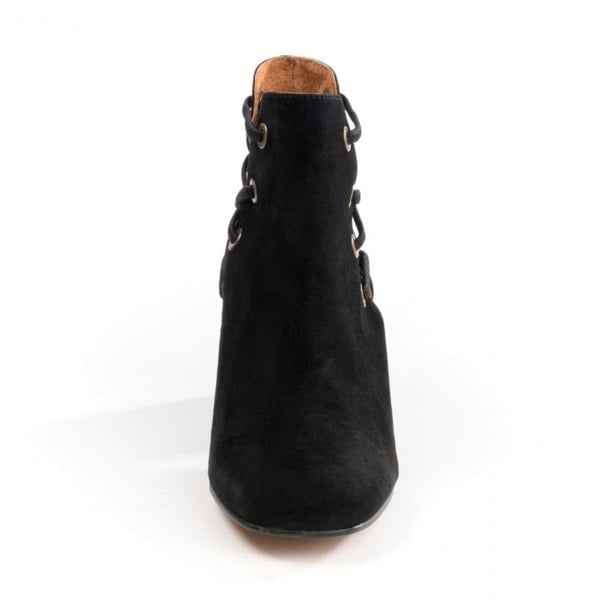 HUDSON LONDON Kris Suede Womens Shoe