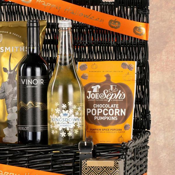 Happy Halloween Hamper
