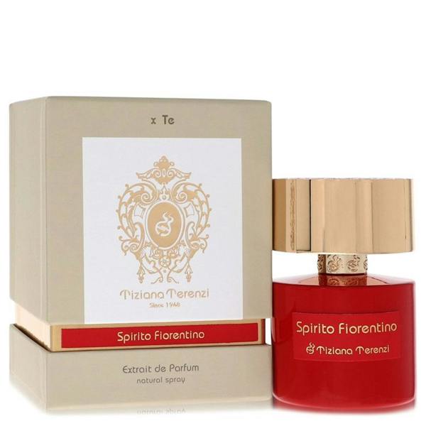 Tiziana Terenzi Spirito Fiorentino Extrait Parfum 100 ml
