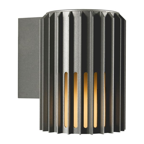 Nordlux Aludra | Wall light | Seaside anthracite