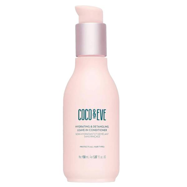 Coco & Eve Hair Treatments Like A Virgin Leave-In Conditioner 150ml