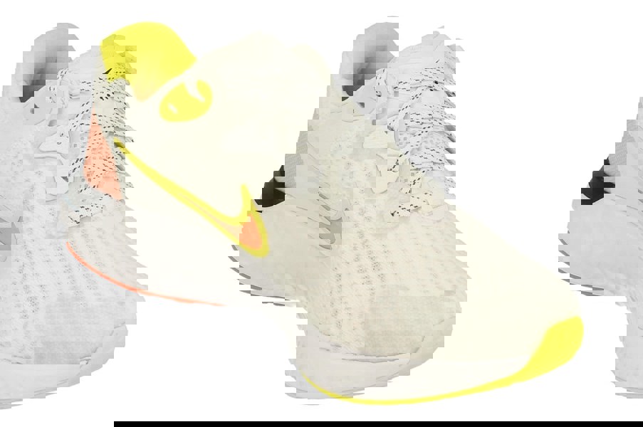 Nike Womens Renew Run 2 Cu3505 102 - White Bright Mango 102 - Photo 3