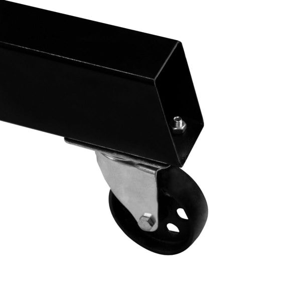 T-mech Hydraulic Engine Crane - 1 Tonne