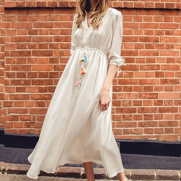 Athena Procopiou Dress