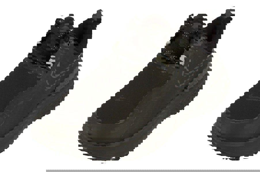 Nike Womens React Miler Shield Cq8249  001 - Black Anthracite 001 - Photo 0