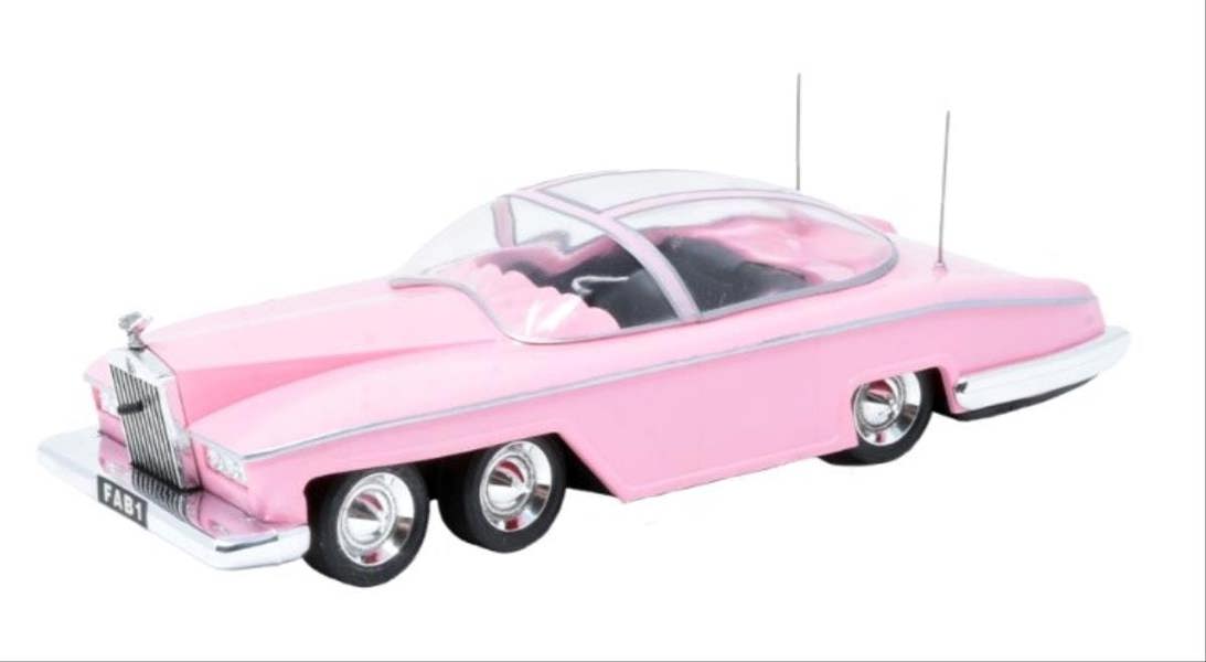 AIP FAB 1 (1:32 Scale)