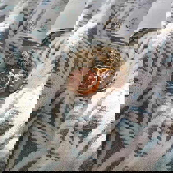 TU33 Blanket-Weilai Concept-Weilai Concept