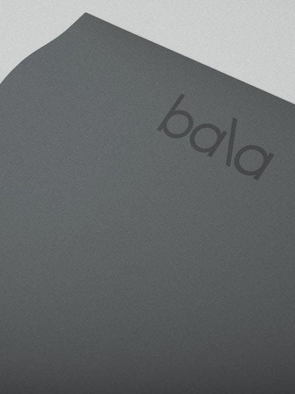 Bala The Wavy Yoga Mat 5mm
