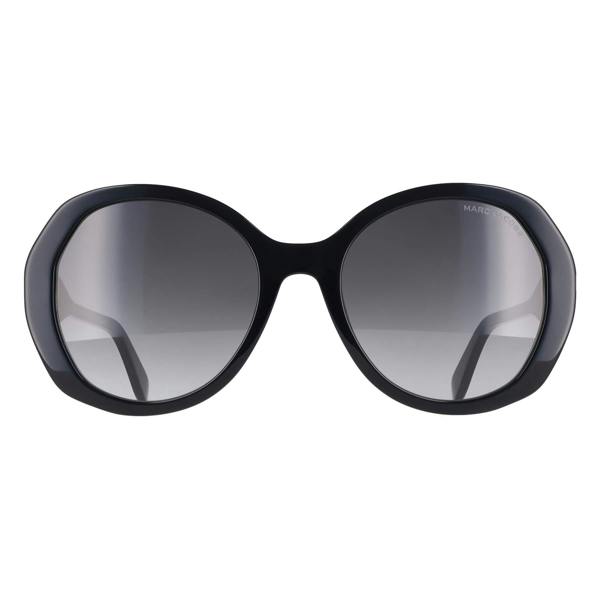 Marc Jacobs Sunglasses MARC 763/S 807 9O Black Dark Grey Gradient