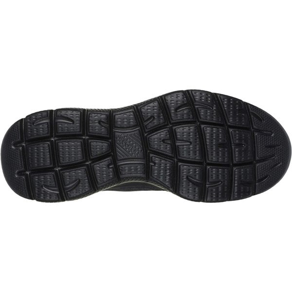 Skechers Summits Key Pace Men's Trainers in Black
