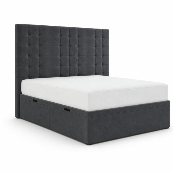 Great British Beds Perth Divan Ottoman Bed