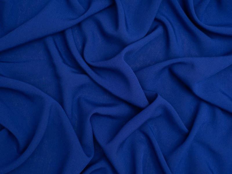 Minerva Core Range Minerva Viscose Challis Fabric - Plain Design Dressmaking Fabric, 140 cm / 56" Wide - per metre