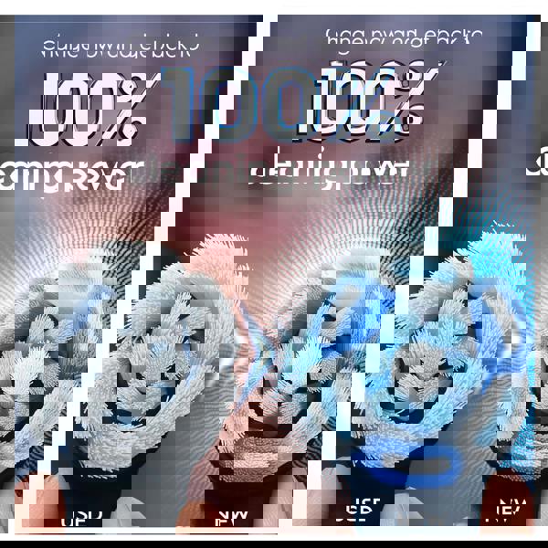 Oral-B iO Replacement Heads Ultimate Clean Black 4 Pack - Additional 5