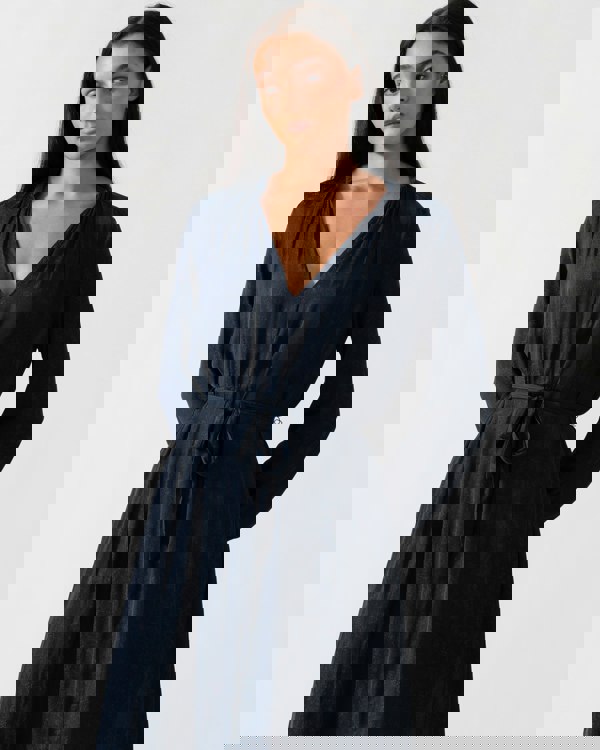 Samsoe & Samsoe Elva ls Womens Dress 10793