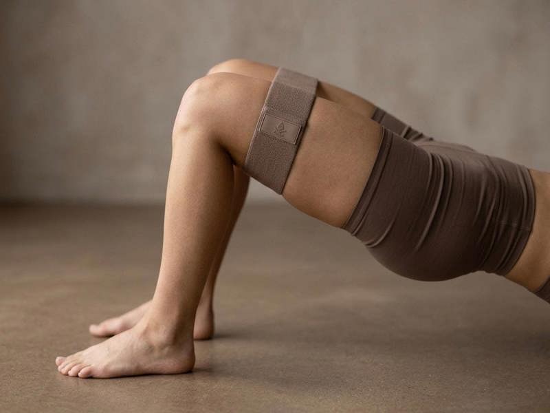 Sculpt & Strength Bands
