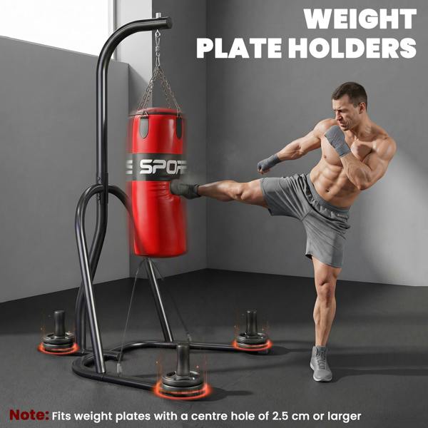 Punch Bag Bracket