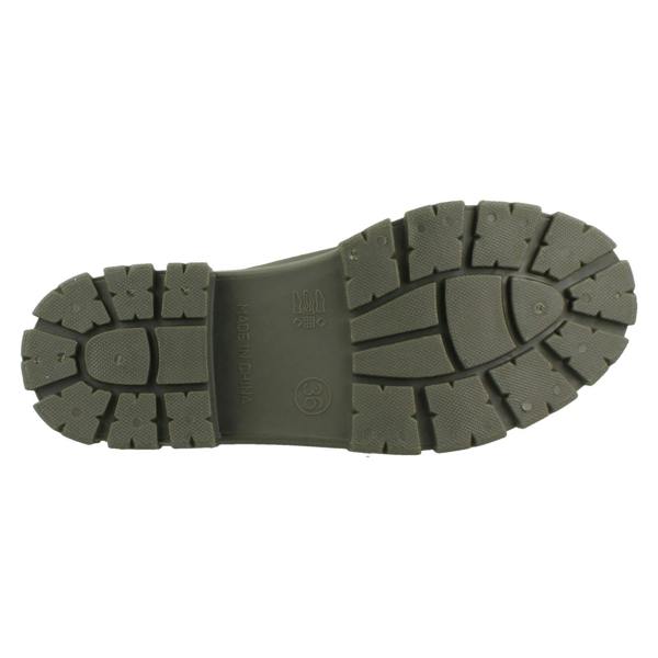 Taurus Ladies Taurus Short Wellingtons Boots Moorwalk