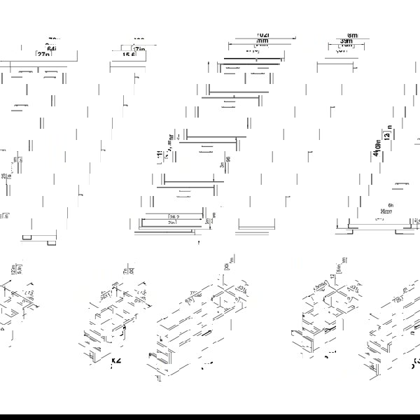 Furniture To Go Sofia Chest 3 + 2 Drawers White
