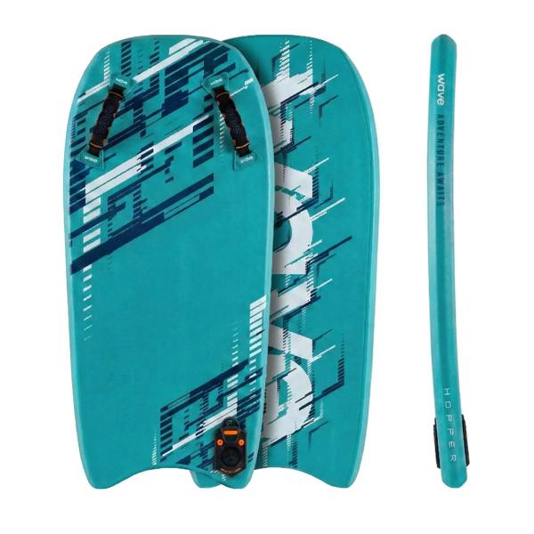 Wave Hopper 2.0 Inflatable Body Board