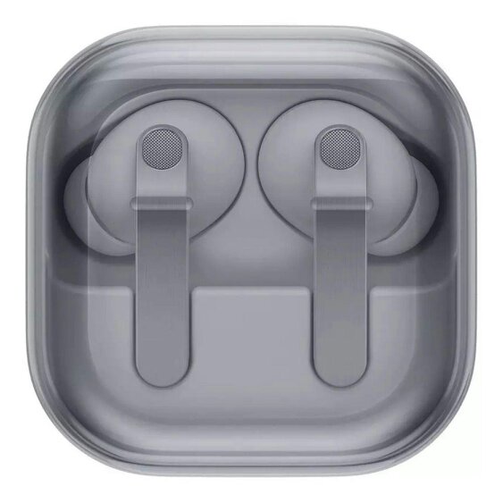 Samsung Galaxy Buds4 Pro White Wireless Headphones