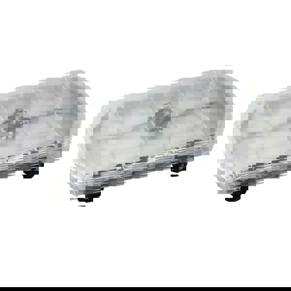 Monstershop Amber Recovery Light 600mm