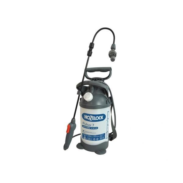 Hozelock Pulsar Viton Pressure Sprayer - Multi Colour - 