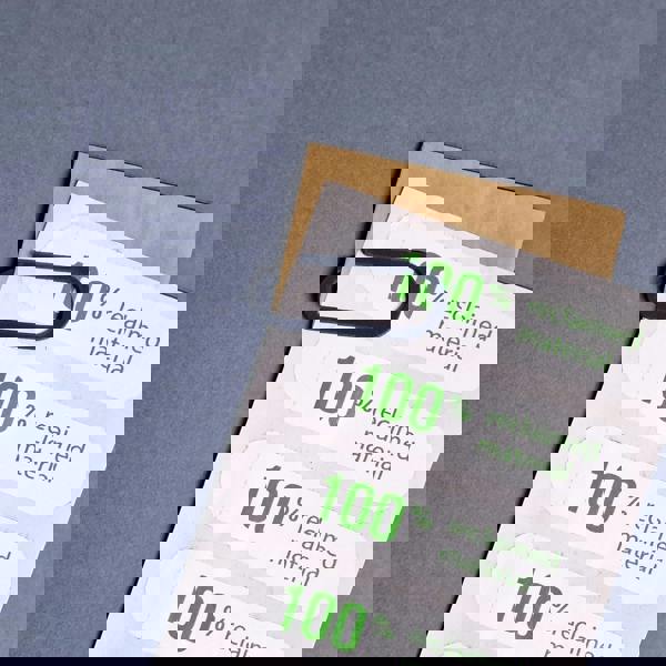 Oversized Paper Clips (Pack of 10)